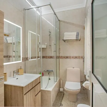 Apartman Palmas Ocean View