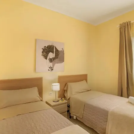 Apartman Palmas Ocean View *