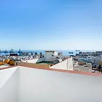 Palmas Ocean View Apartman Las Palmas de Gran Canaria