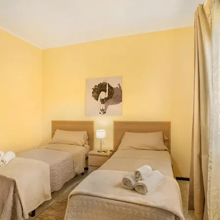 Апартаменты Palmas Ocean View *