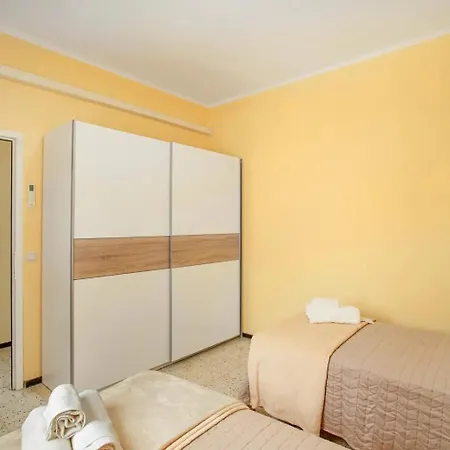 Апартаменты Palmas Ocean View
