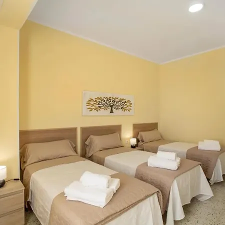 Palmas Ocean View Апартаменты Лас-Пальмас-де-Гран-Канария