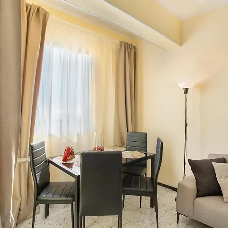 Palmas Ocean View Апартаменты