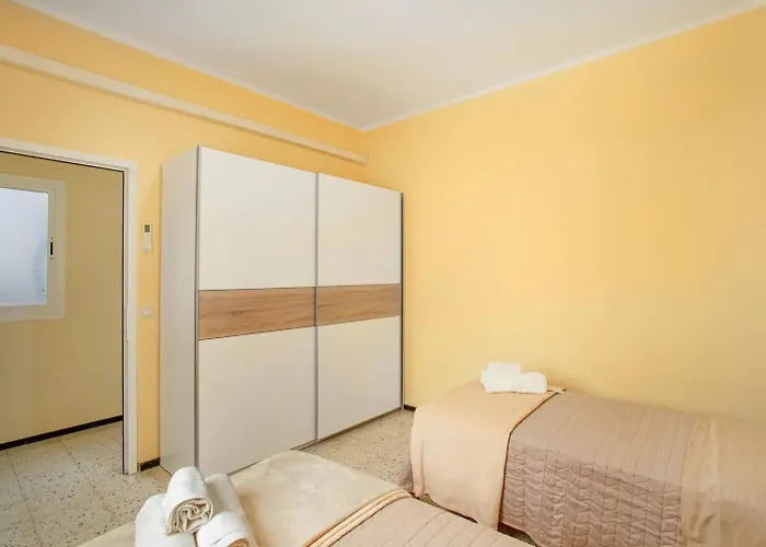 Апартаменты Palmas Ocean View